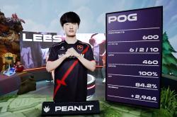 开云体育登录-关于DRX2险胜Vitality，Uzi爆发神勇的信息