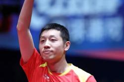 开云体育入口-英国乒乓球队血洗比利时乒乓球队，许昕关键制胜