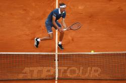 开云体育平台APP-意大利网球队险胜美国网球队，兹维列夫送出助攻