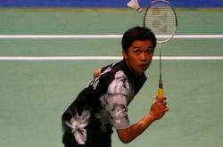 开云体育-马来西亚羽毛球队翻盘韩国羽毛球队，陶菲克高光表现