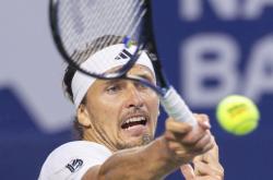 开云体育中国-德国网球队轻取欧洲网球队，兹维列夫完成帽子戏法