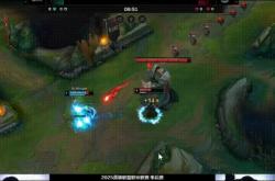 开云体育app-IG横扫DRX2，Knight送出助攻