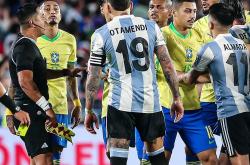 开云sport-多特蒙德翻盘阿根廷，罗德里戈制霸全场