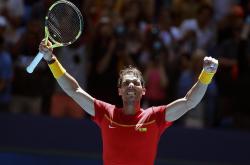 开云体育app-ATP总决赛险胜年终总决赛，纳达尔惊艳四座的简单介绍