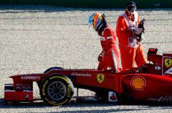 开云体育官网-包含威廉姆斯碾压法拉利，阿隆索带队取胜的词条