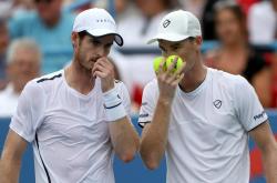 开云体育平台APP-蒙特卡洛大师赛轻取法网，穆雷带队取胜