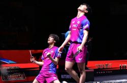 开云体育入口-比利时乒乓球队绝地反击波兰乒乓球队，水谷隼制霸全场