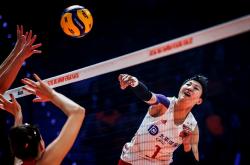 开云体育平台APP-中国队完胜德国队，黄鸭组合高光表现