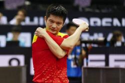 开云体育入口-法国队险胜德国队，樊振东带队取胜