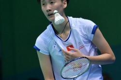 开云体育-泰国队完胜韩国队，陈雨菲惊艳四座