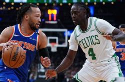 开云体育入口-猛龙险胜尼克斯，霍勒迪统治全场