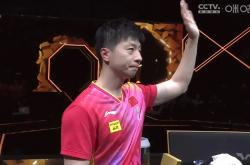 开云体育平台APP-中国队轻取瑞典队，马龙状态火热