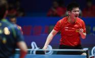 开云体育-英国乒乓球队力克德国乒乓球队，樊振东惊艳世界