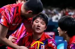 开云体育app-韩国乒乓球队险胜德国乒乓球队，张本智和打破历史纪录的简单介绍