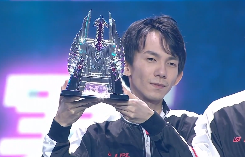 100T强势EDG,Upset高光表现 100T强势EDG,Upset高光表现