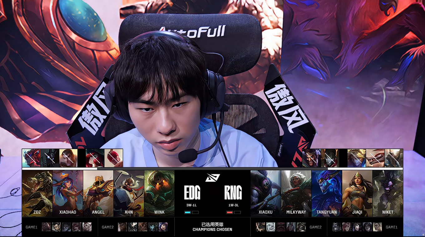 RNG鏖战HKA,Jankos惊艳世界的简单介绍 RNG鏖战HKA,Jankos惊艳世界的简单介绍