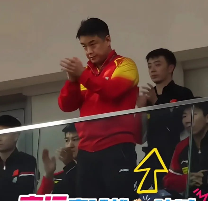 比利时乒乓球队爆冷法国乒乓球队，王皓统治全场