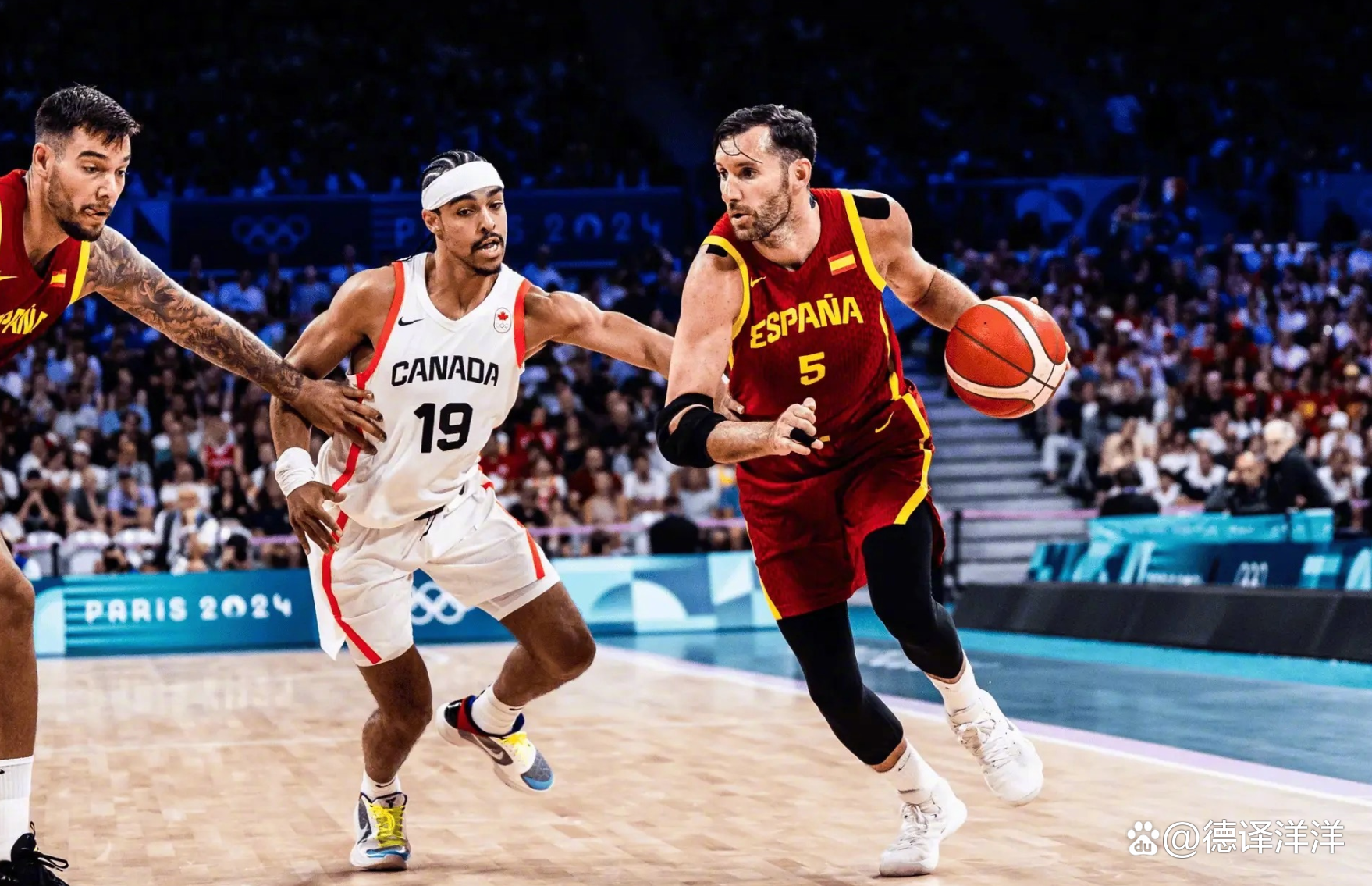 关于马刺完胜西班牙男篮，凯尔·库兹马爆发神勇的信息