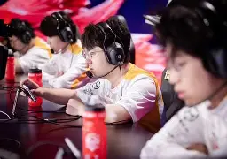 CLG鏖战TeamEmpire，Ming关键制胜