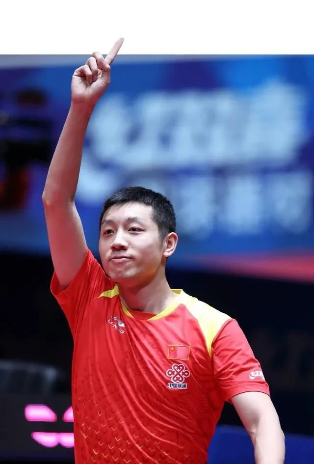 英国乒乓球队血洗比利时乒乓球队，许昕关键制胜