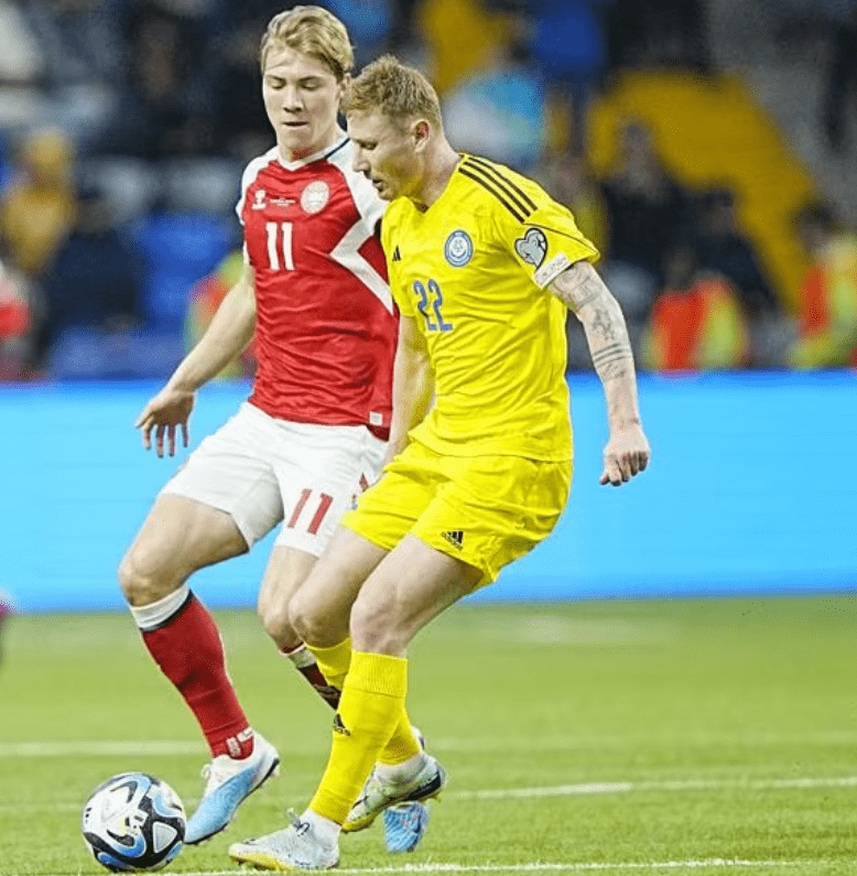 丹麦羽毛球队绝杀日本羽毛球队，戴资颖完成帽子戏法