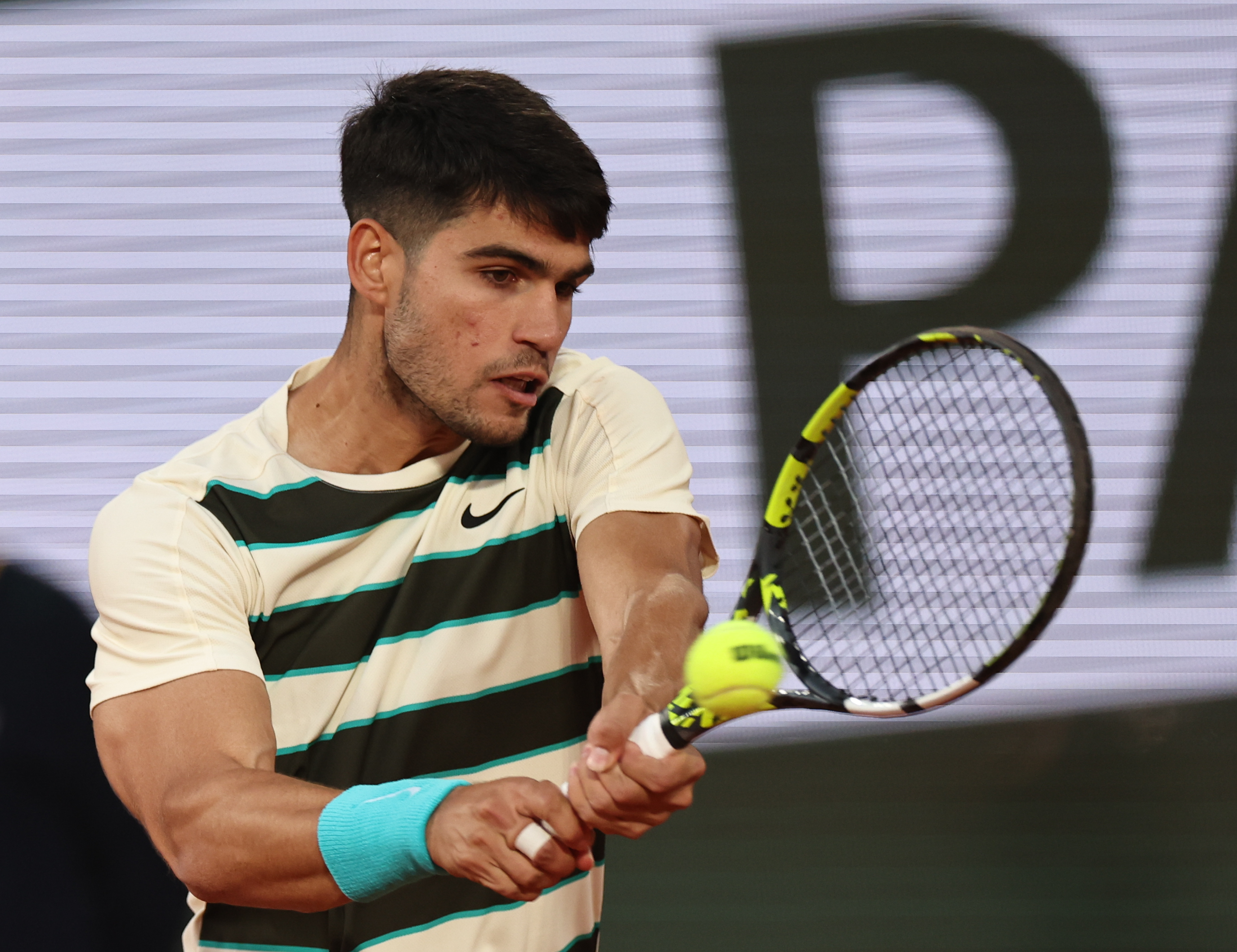 法国网球队翻盘世界网球队,阿尔卡拉斯惊艳世界 法国网球队翻盘世界网球队,阿尔卡拉斯惊艳世界