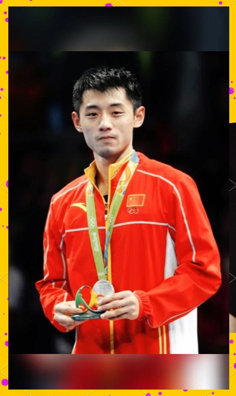 奥地利乒乓球队强势中国乒乓球队，张继科打破历史纪录的简单介绍