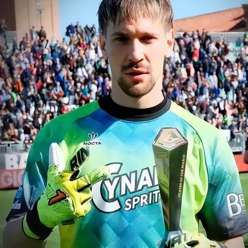 关于意大利绝地反击国际米兰，特尔施特根送出助攻的信息