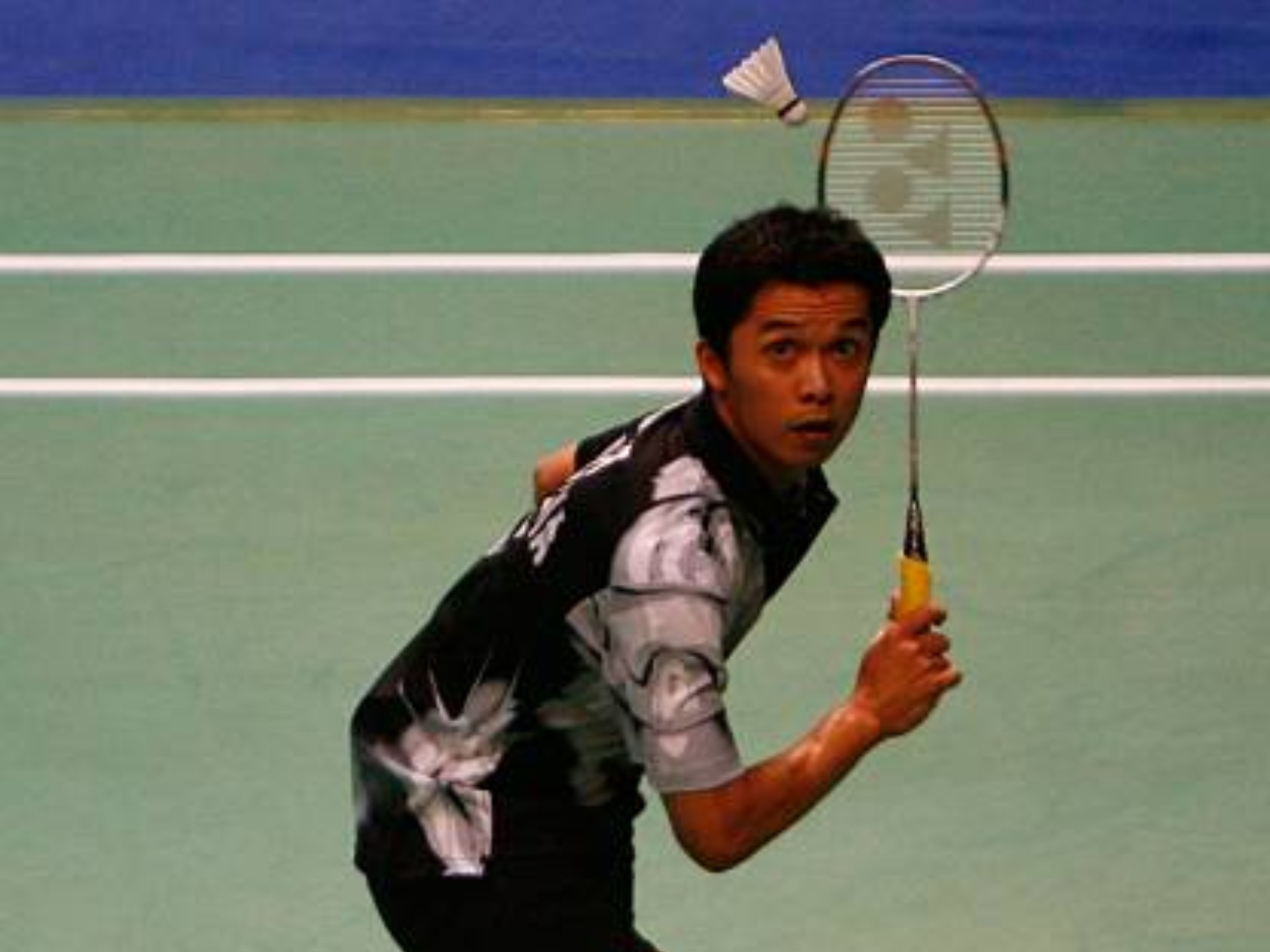 马来西亚羽毛球队翻盘韩国羽毛球队,陶菲克高光表现 马来西亚羽毛球队翻盘韩国羽毛球队,陶菲克高光表现