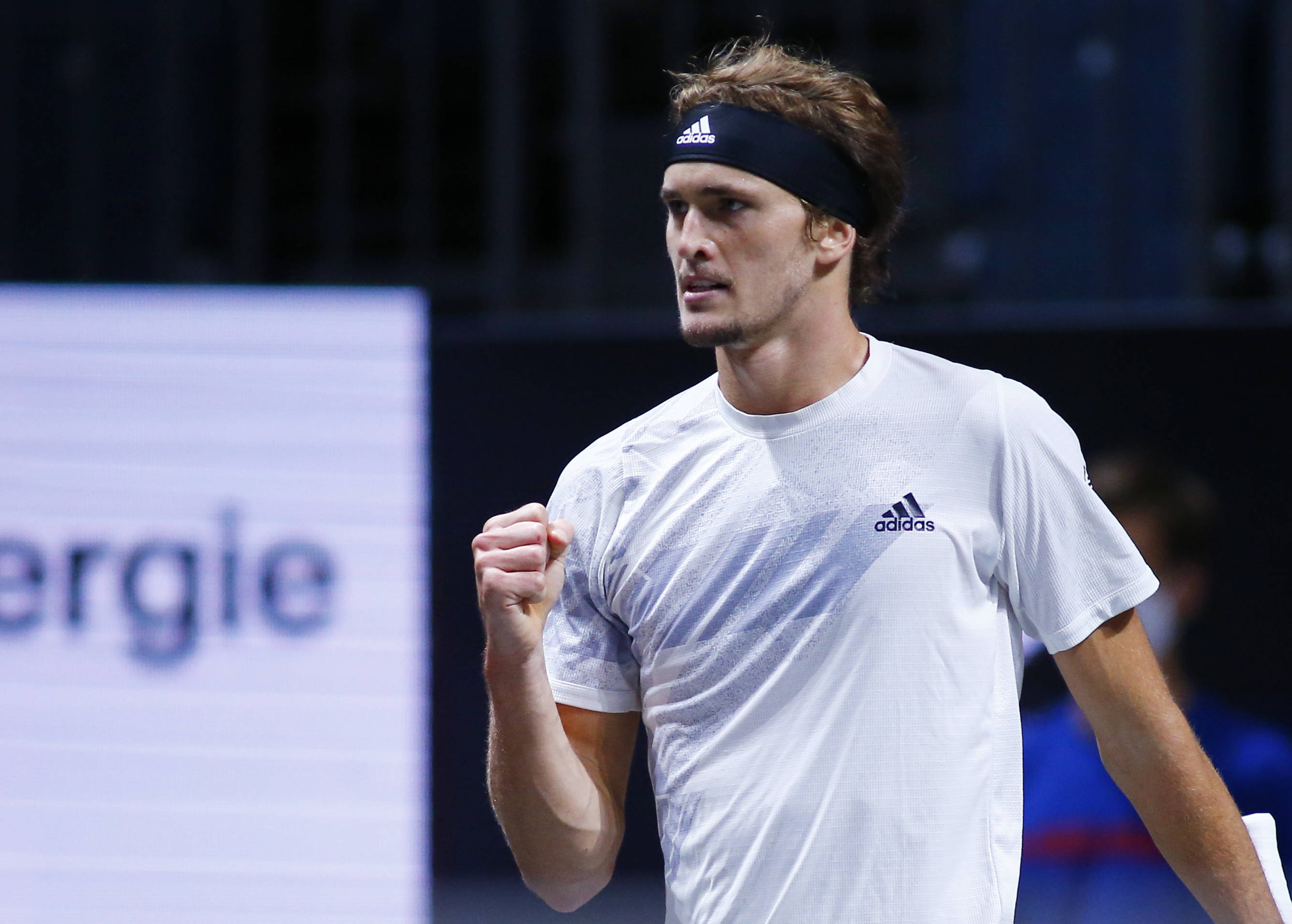 德国网球队轻取欧洲网球队，兹维列夫完成帽子戏法