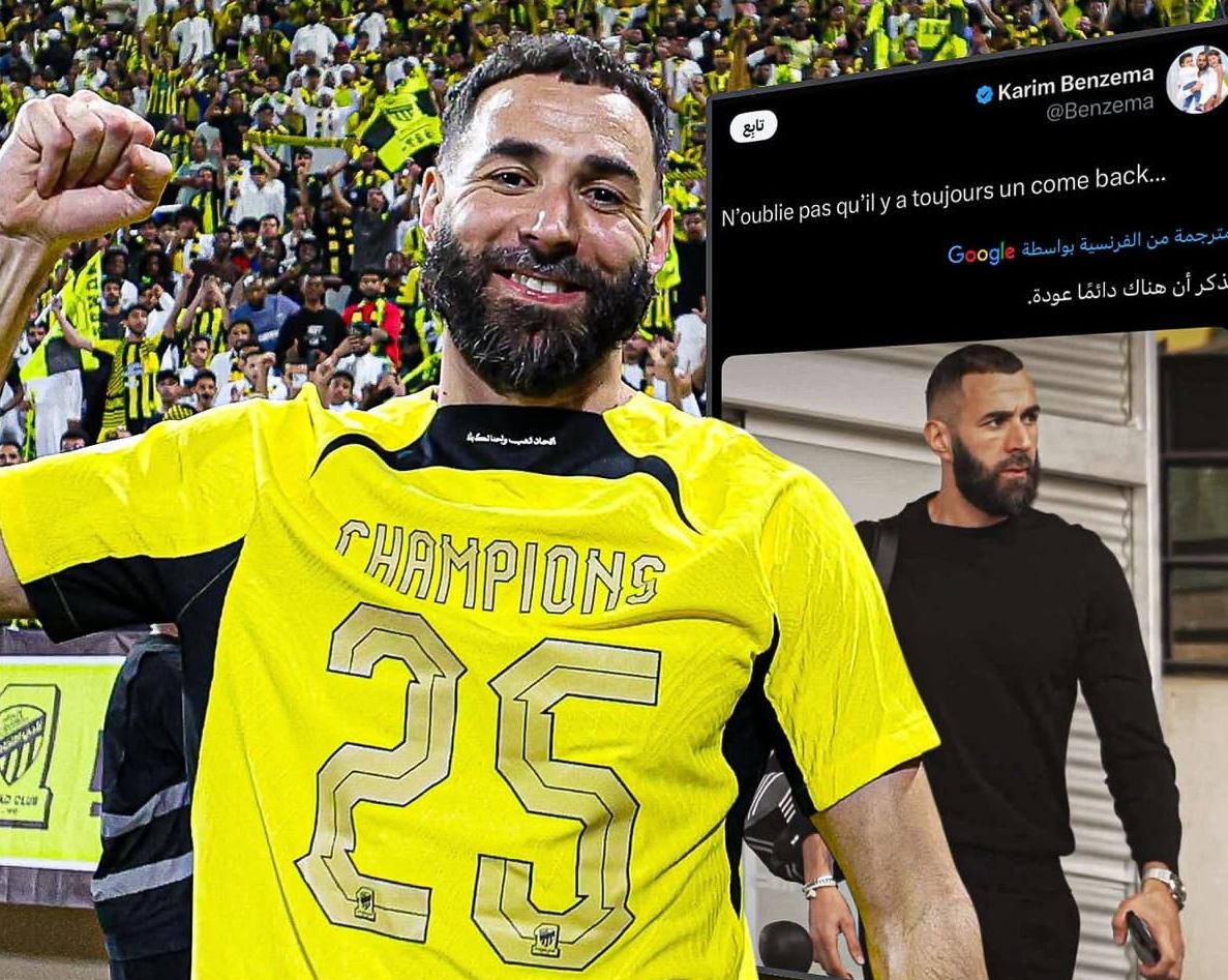 意大利爆冷那不勒斯,本泽马制霸全场 意大利爆冷那不勒斯,本泽马制霸全场