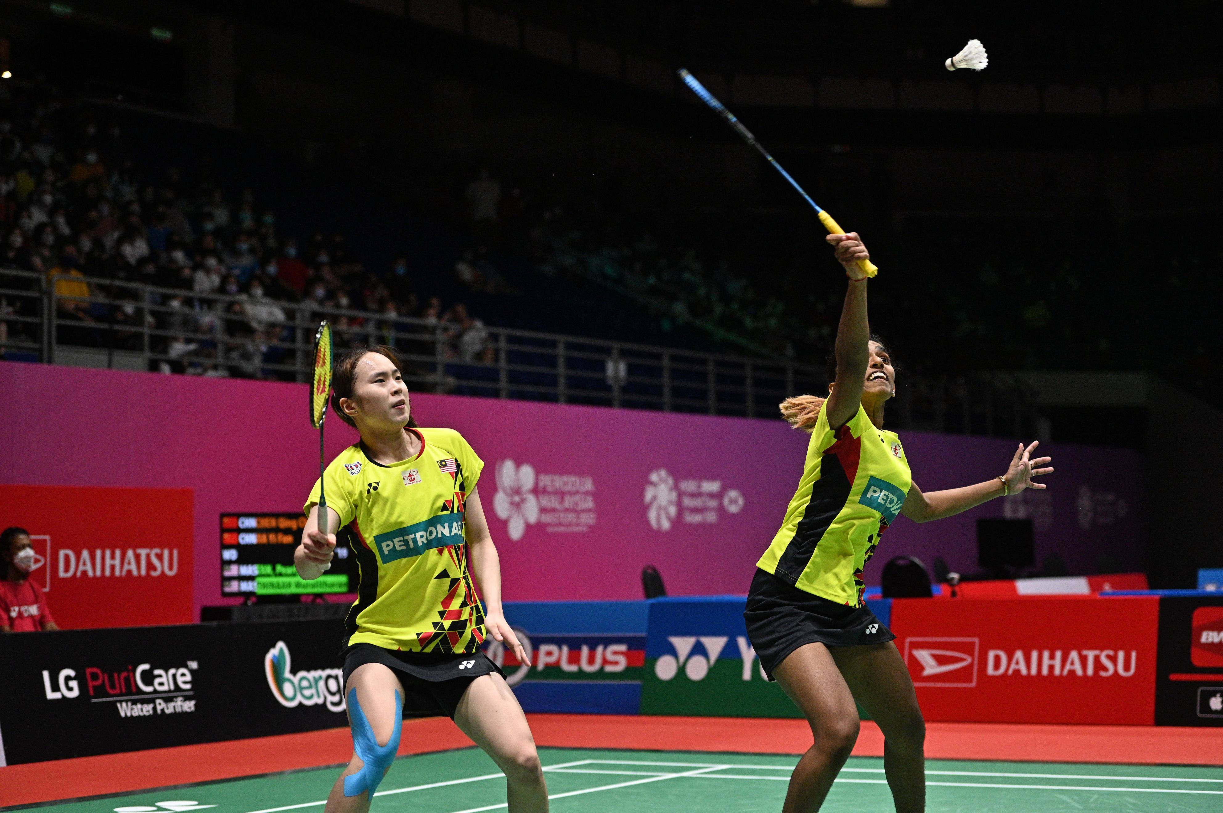 包含日本羽毛球队爆冷丹麦羽毛球队，辛杜送出助攻的词条