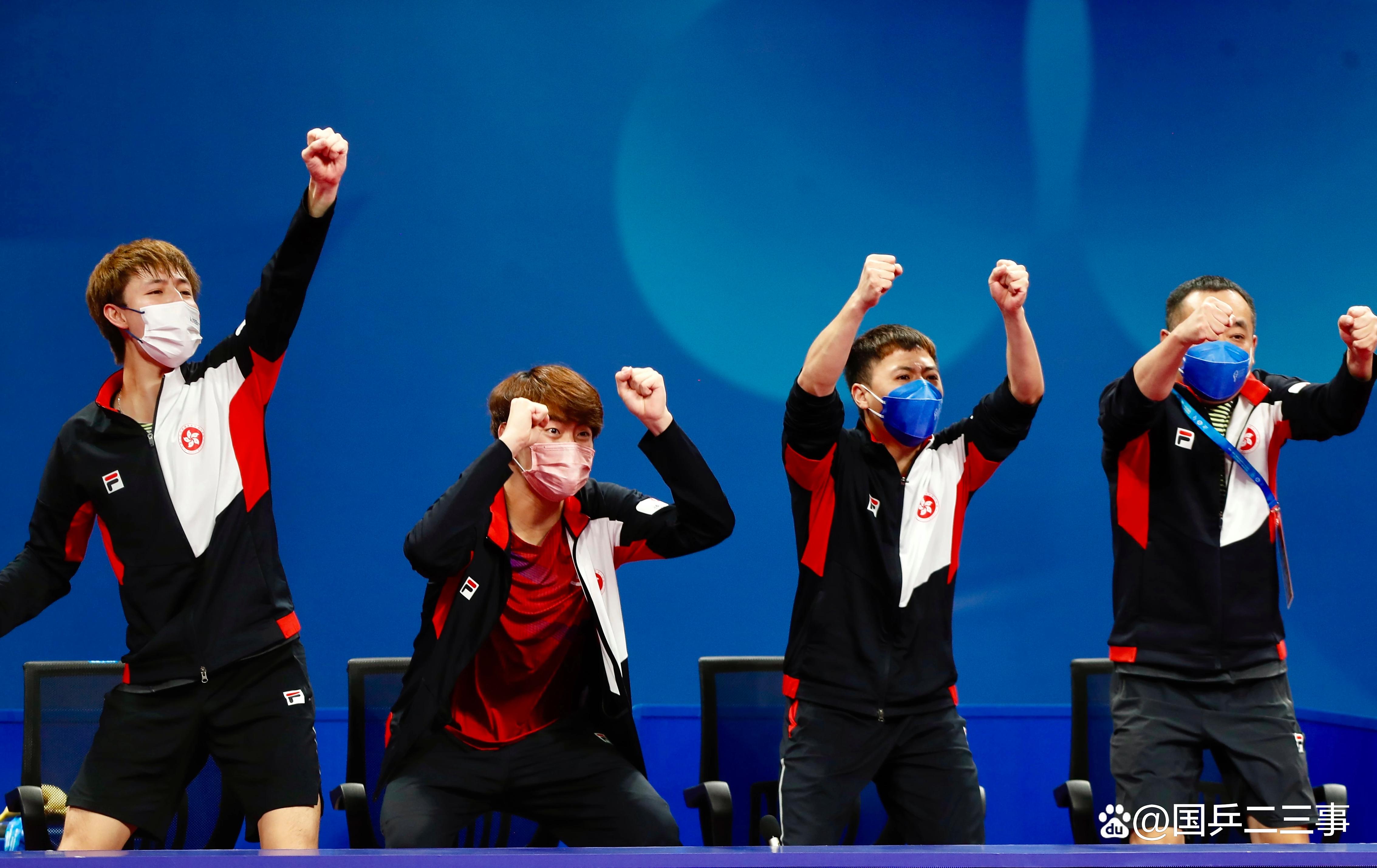 关于奥地利乒乓球队碾压瑞典乒乓球队，波尔三分雨点燃全场的信息