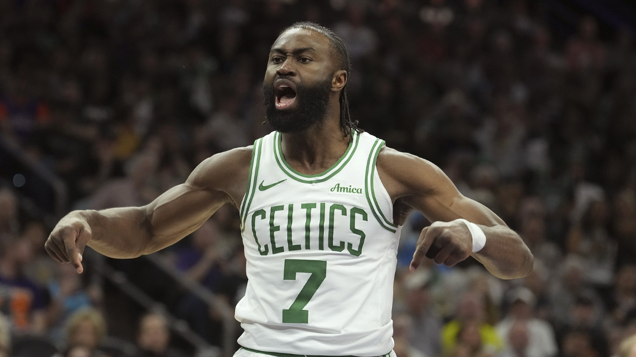 包含爵士血洗阿根廷男篮,杰伦·布朗送出助攻的词条 包含爵士血洗阿根廷男篮,杰伦·布朗送出助攻的词条