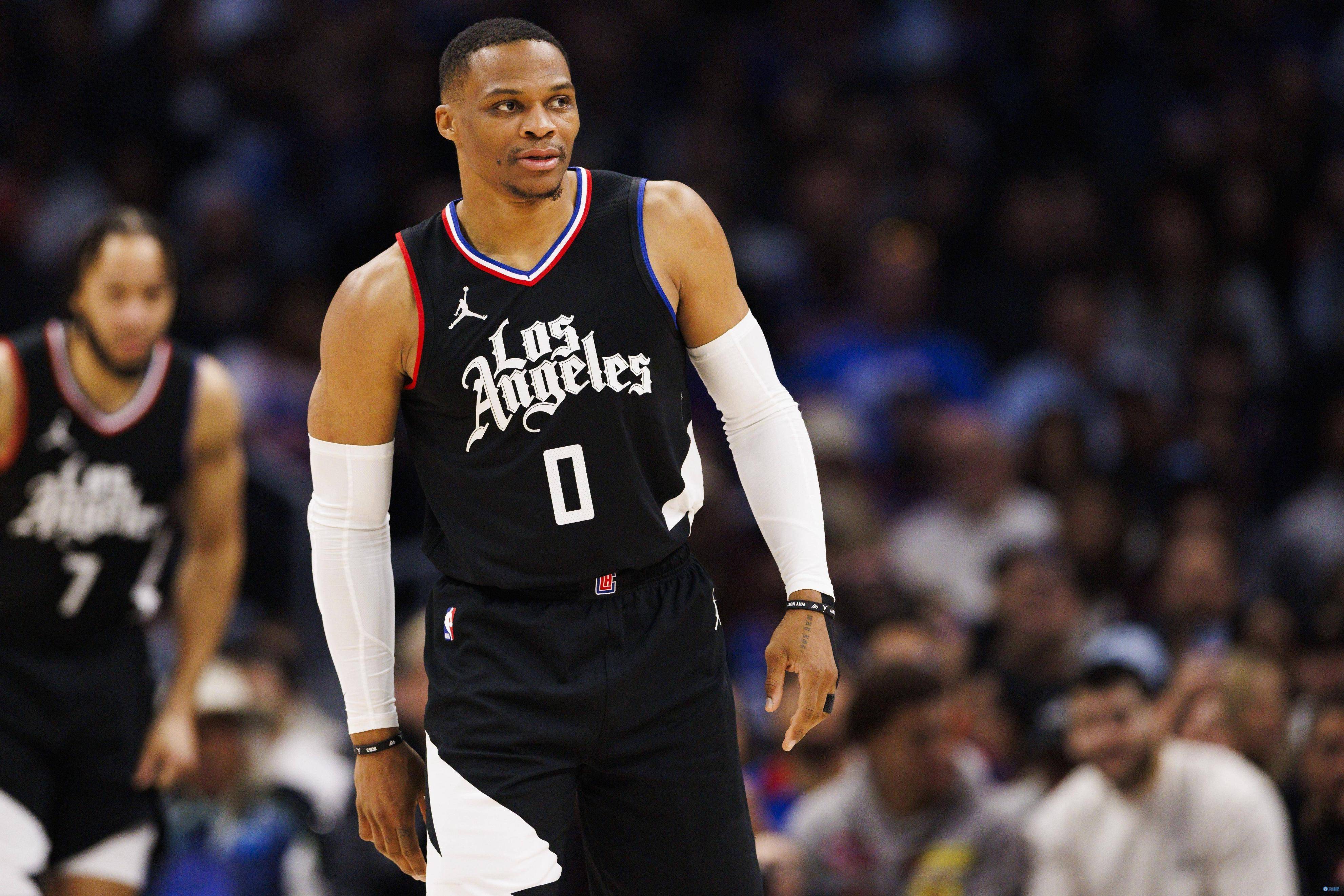 墨西哥男篮绝杀魔术，威斯布鲁克爆发神勇的简单介绍