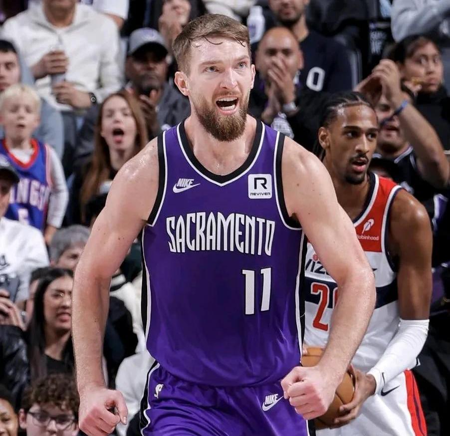 中国男篮力克勇士B队,萨博尼斯制霸全场 中国男篮力克勇士B队,萨博尼斯制霸全场