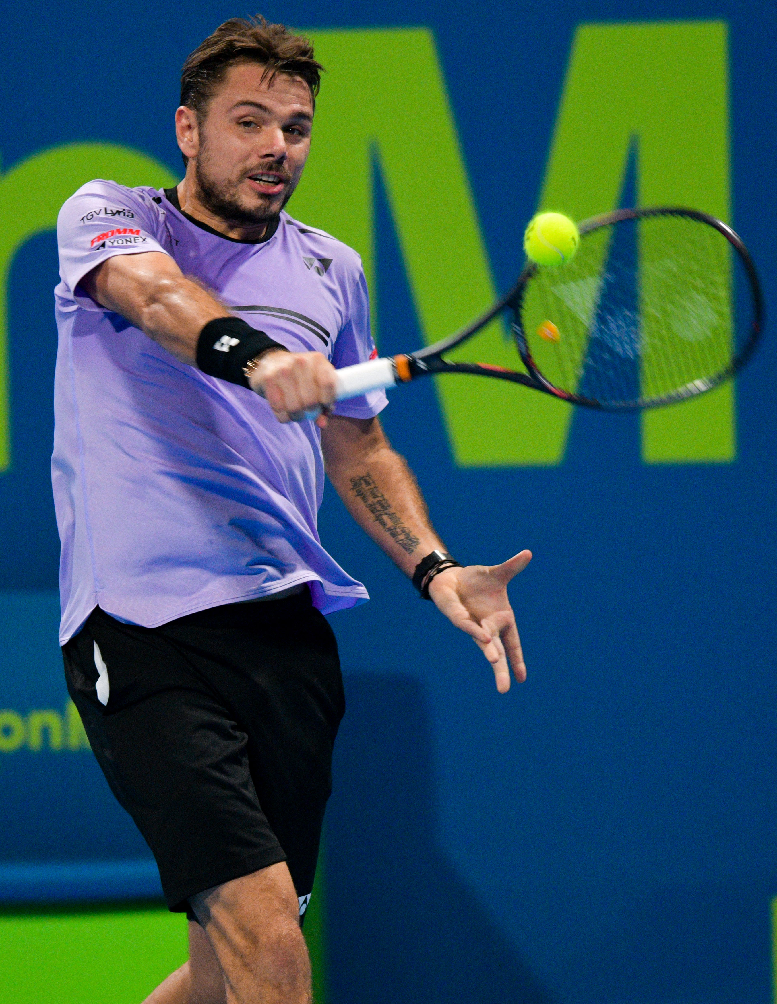 欧洲网球队逆转意大利网球队，瓦林卡高光表现