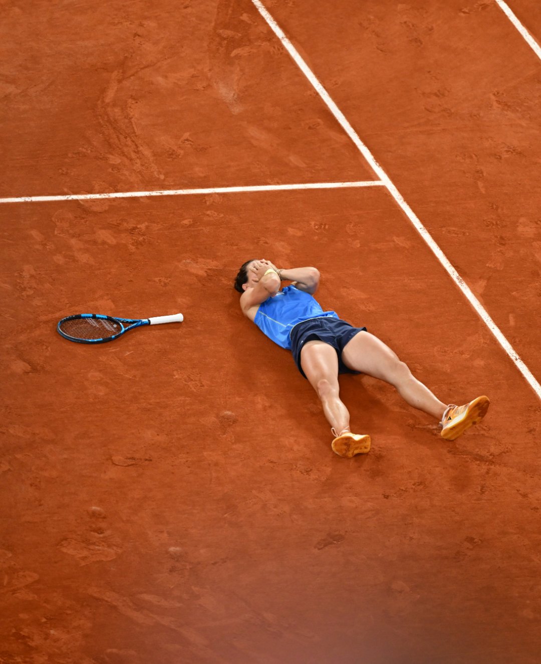 蒙特卡洛大师赛轻取法网，穆雷带队取胜