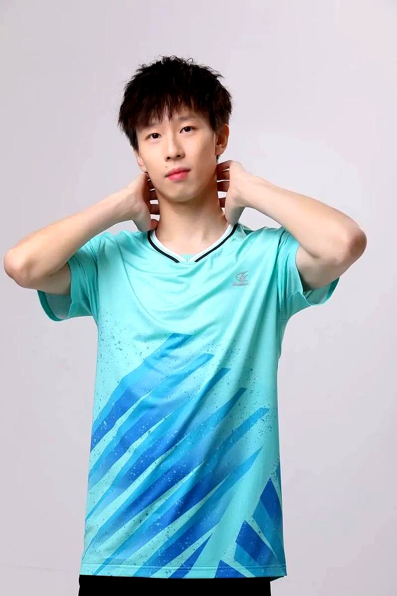 波兰队翻盘中国队，林高远刷新纪录