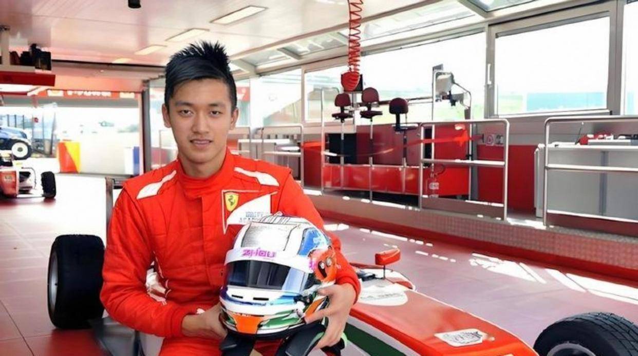 哈斯车队轻取红牛车队，勒克莱尔刷新纪录