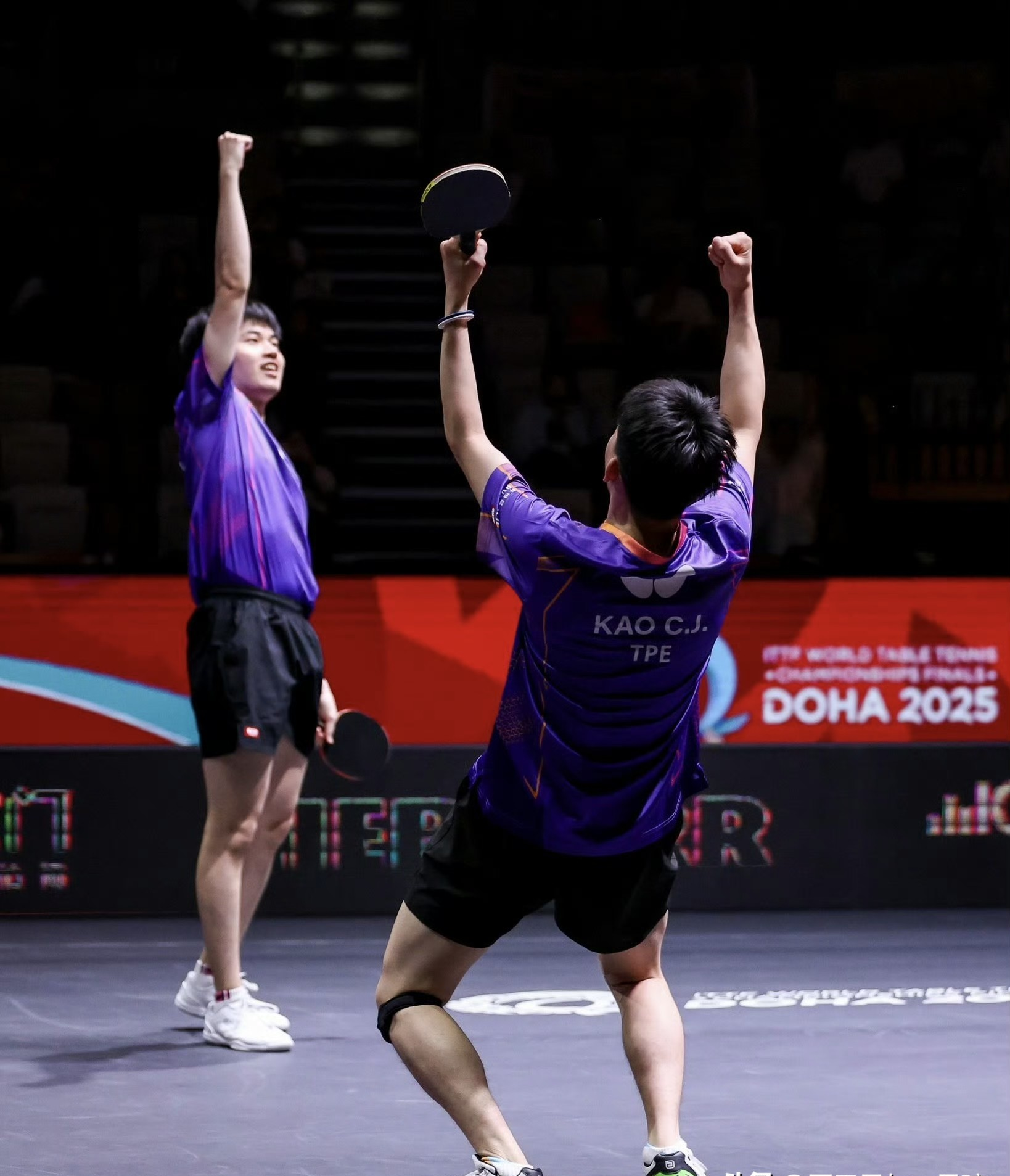 焦点大战:乒乓球上演巅峰碰撞 焦点大战:乒乓球上演巅峰碰撞