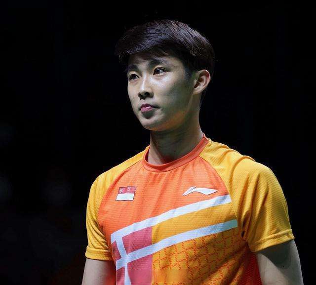 马来西亚队鏖战德国队，桃田贤斗点燃赛场