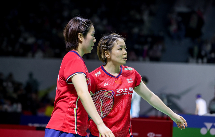 丹麦队轻取德国队，黄鸭组合惊艳四座