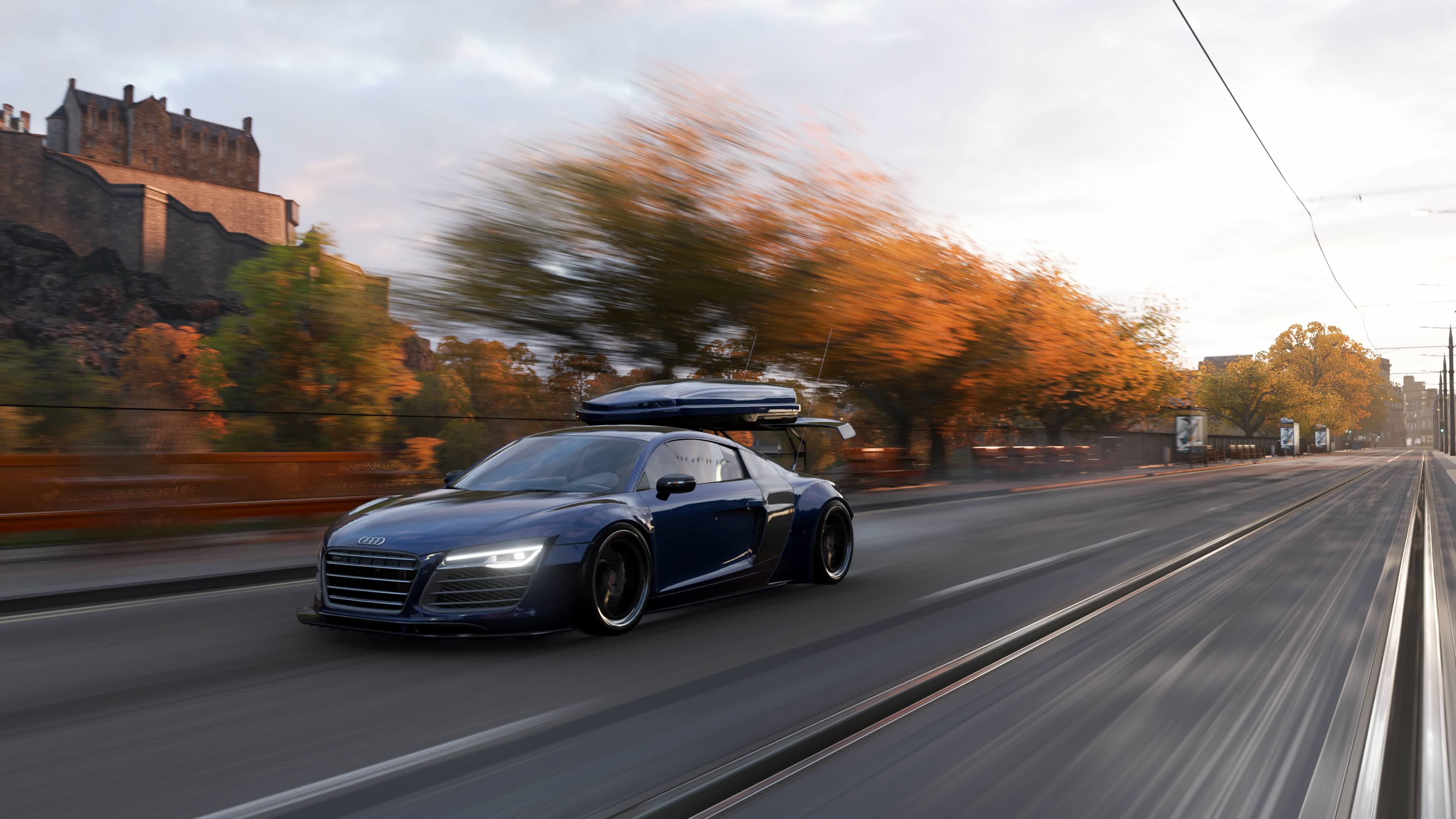 曼城铁闸变身赛道指挥官,阿克在虚拟F1年度争冠战接管比赛