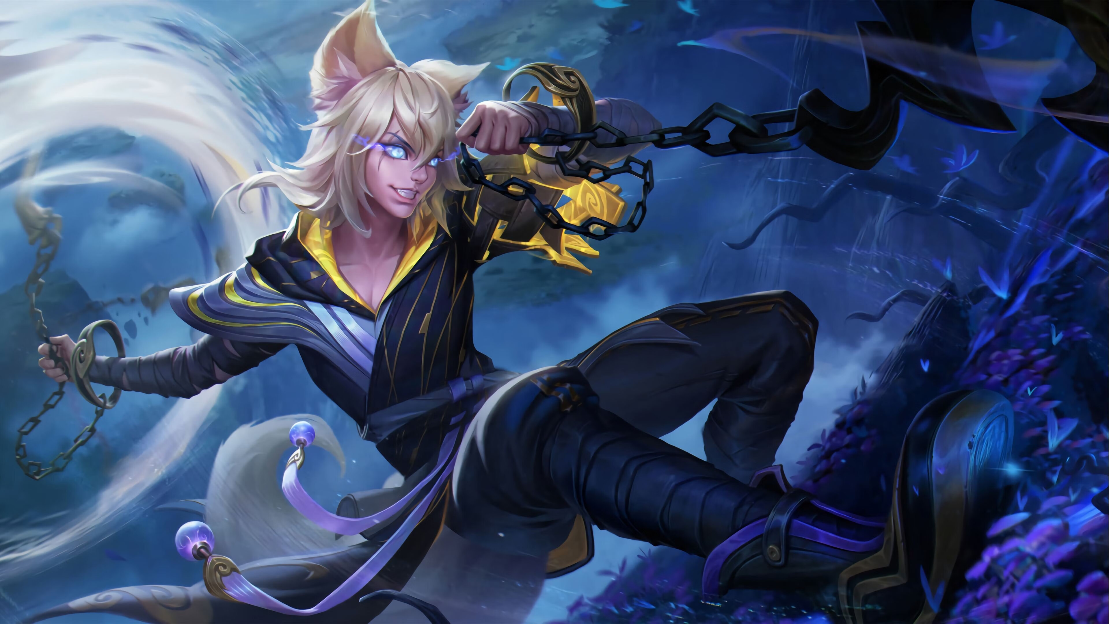 坠翼天使与守护者，迪马利亚扛起全队的欧冠半决赛之夜