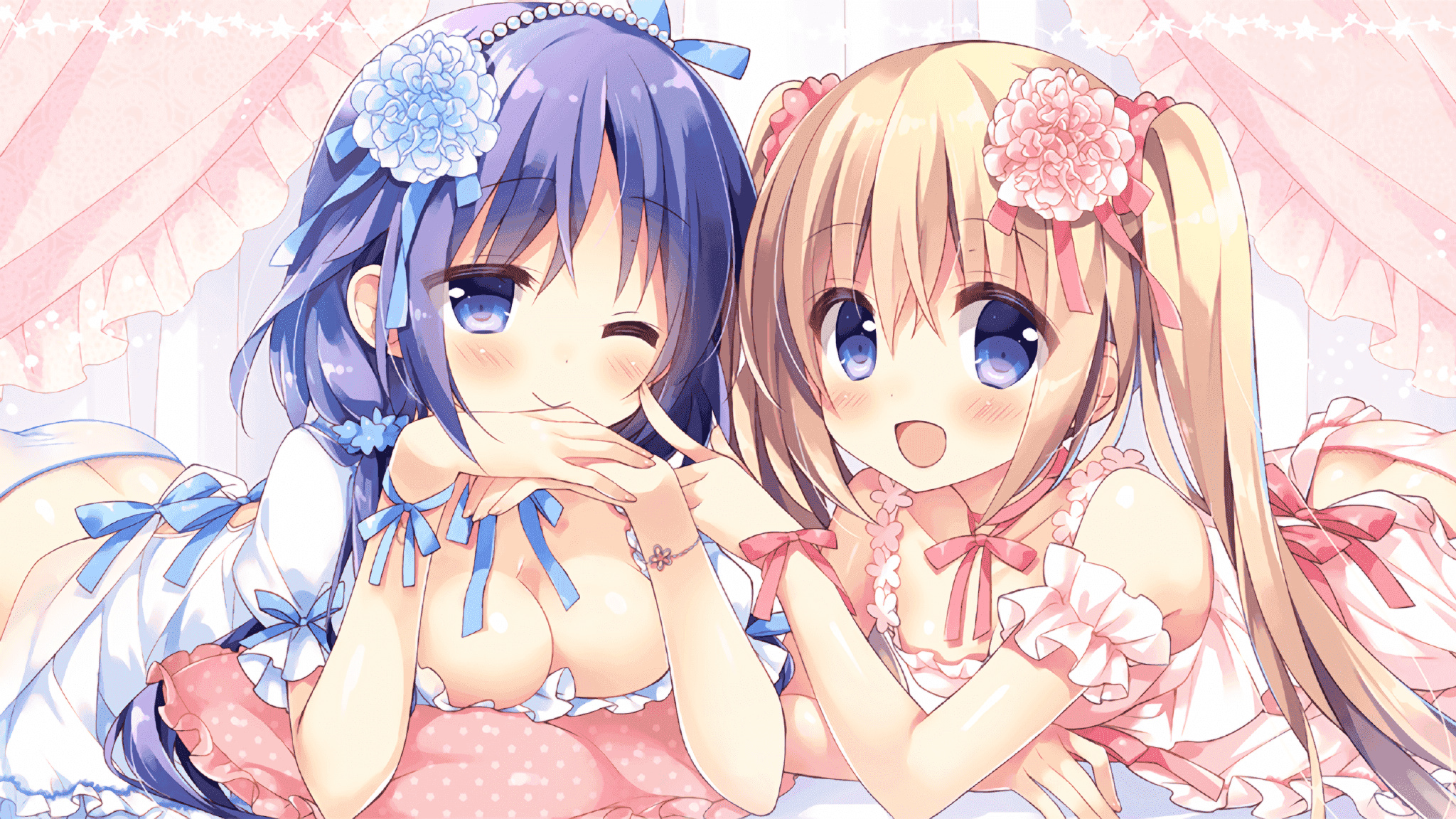 三选一(按吸引力排序)